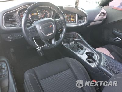 Zdjęcie 8 z 15 samochodu: 2018 DODGE CHALLENGER R/T VIN:2C3CDZBT3JH251335 - miniatura