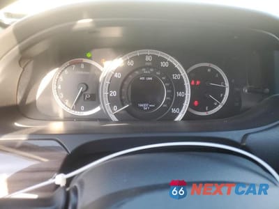Zdjęcie 9 z 13 samochodu: 2017 HONDA ACCORD TOURING VIN:1HGCR3F90HA035543 - miniatura