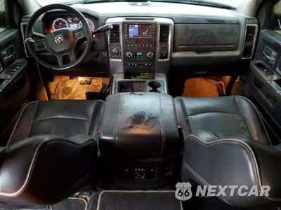 Zdjęcie 8 z 14 samochodu: 2012 DODGE RAM 2500 LONGHORN VIN:3C6UD5PL9CG215726 - miniatura