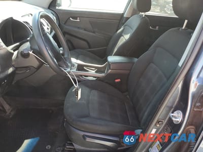 Zdjęcie 7 z 14 samochodu: 2012 KIA SPORTAGE BASE VIN:KNDPB3A28C7250477 - miniatura