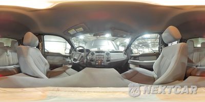 Zdjęcie 14 z 14 samochodu: 2012 FORD F150 SUPER CAB VIN:1FTFX1EF1CFB03003 - miniatura