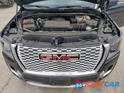 Zdjęcie 12 z 16 samochodu: 2024 GMC YUKON DENALI VIN:1GKS2DKL6RR288346 - miniatura