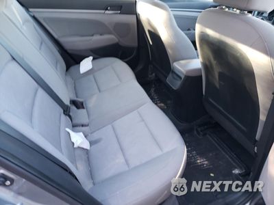 Zdjęcie 10 z 12 samochodu: 2017 HYUNDAI ELANTRA SE VIN:KMHD84LF3HU382610 - miniatura