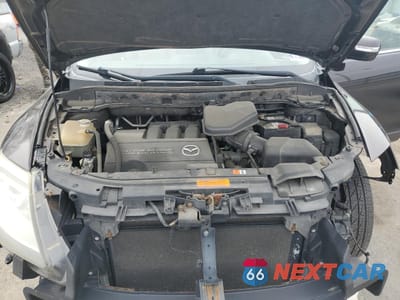 Zdjęcie 12 z 14 samochodu: 2008 MAZDA CX-9 VIN:JM3TB38V780148593 - miniatura