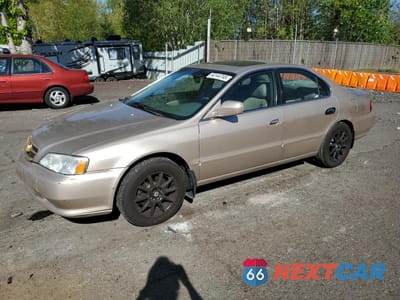 2000 ACURA 3.2TL 19UUA5672YA018524 - główne zdjęcie licytacji z USA - miniatura
