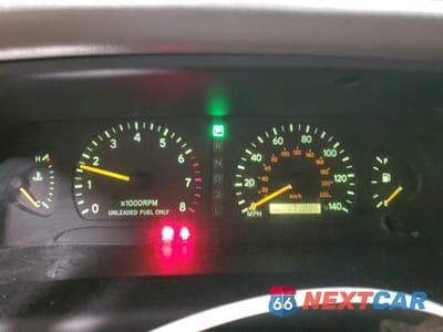 Zdjęcie 9 z 12 samochodu: 1999 TOYOTA AVALON XL VIN:4T1BF18B0XU339942 - miniatura
