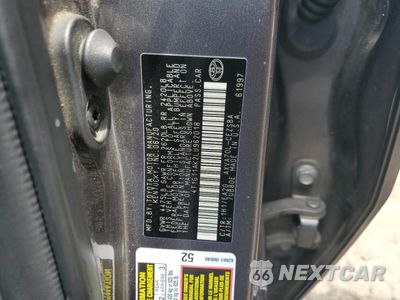 Zdjęcie 14 z 15 samochodu: 2020 TOYOTA CAMRY SE VIN:4T1G11AK2LU962018 - miniatura