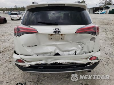 Zdjęcie 6 z 13 samochodu: 2017 TOYOTA RAV4 LIMITED VIN:2T3DFREV3HW563902 - miniatura
