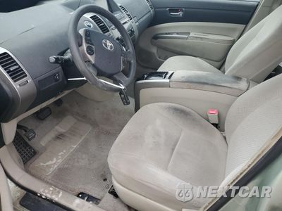 Zdjęcie 7 z 15 samochodu: 2006 TOYOTA PRIUS VIN:JTDKB20U567530028 - miniatura
