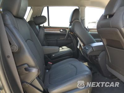 Zdjęcie 11 z 13 samochodu: 2011 BUICK ENCLAVE CXL VIN:5GAKVCED2BJ191152 - miniatura