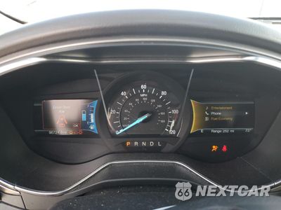Zdjęcie 9 z 13 samochodu: 2018 FORD FUSION SE HYBRID VIN:3FA6P0LU0JR118710 - miniatura
