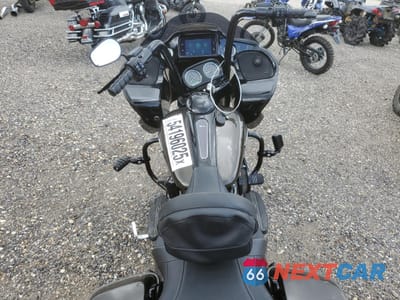 Zdjęcie 6 z 9 samochodu: 2020 HARLEY-DAVIDSON FLTRXS VIN:1HD1KTP11LB664314 - miniatura