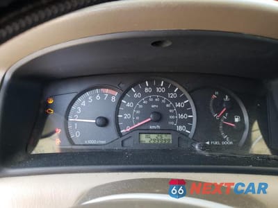 Zdjęcie 9 z 12 samochodu: 2005 TOYOTA COROLLA CE VIN:2T1BR32E05C844481 - miniatura