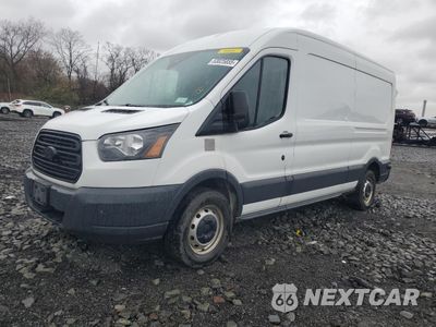 2018 FORD TRANSIT T-350 1FTBW2CG7JKB24042 - główne zdjęcie licytacji z USA - miniatura