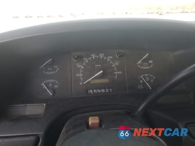 Zdjęcie 8 z 10 samochodu: 1997 FORD F350 VIN:1FTJW35G8VEA46714 - miniatura