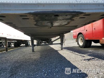 Zdjęcie 8 z 10 samochodu: 2022 HYUNDAI TRANSLEAD VC2530152-AJS DRY VAN TRAILER VIN:3H3V532K6NS265015 - miniatura