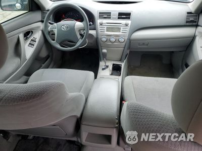 Zdjęcie 8 z 12 samochodu: 2011 TOYOTA CAMRY BASE VIN:4T4BF3EK6BR211476 - miniatura