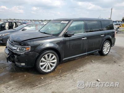 2015 FORD FLEX LIMITED 2FMGK5D82FBA17410 - główne zdjęcie licytacji z USA - miniatura