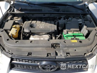 Zdjęcie 14 z 15 samochodu: 2010 TOYOTA RAV4 VIN:2T3BF4DV3AW025783 - miniatura