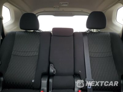 Zdjęcie 10 z 14 samochodu: 2020 NISSAN ROGUE S VIN:5N1AT2MT6LC766552 - miniatura
