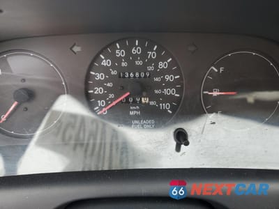 Zdjęcie 9 z 12 samochodu: 1994 TOYOTA COROLLA LE VIN:1NXAE09B0SZ297630 - miniatura