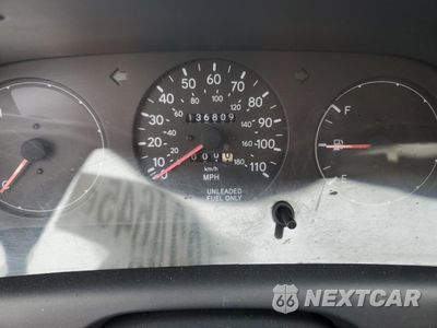 Zdjęcie 9 z 12 samochodu: 1994 TOYOTA COROLLA LE VIN:1NXAE09B0SZ297630 - miniatura