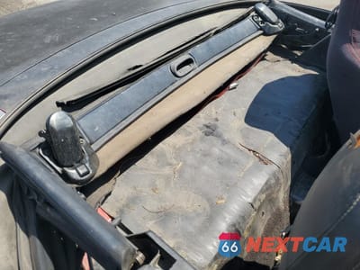 Zdjęcie 10 z 13 samochodu: 1992 MAZDA MX-5 MIATA VIN:JM1NA3513N0323553 - miniatura