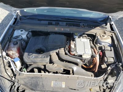 Zdjęcie 11 z 13 samochodu: 2018 FORD FUSION SE HYBRID VIN:3FA6P0LU3JR171563 - miniatura