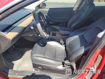 Zdjęcie 7 z 14 samochodu: 2019 TESLA MODEL 3 VIN:5YJ3E1EB4KF361346 - miniatura