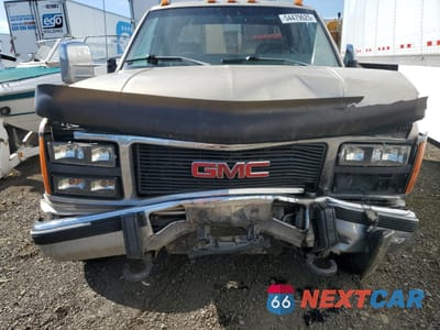 Zdjęcie 12 z 13 samochodu: 1993 GMC SIERRA K3500 VIN:1GTHK33F6PJ709177 - miniatura