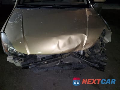 Zdjęcie 11 z 12 samochodu: 2010 KIA RIO LX VIN:KNADH4A31A6684272 - miniatura