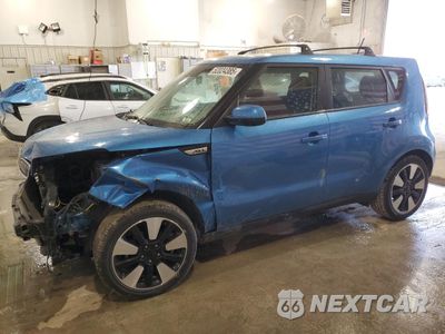 2016 KIA SOUL + KNDJP3A59G7387337 - główne zdjęcie licytacji z USA - miniatura