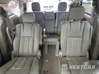 Zdjęcie 10 z 15 samochodu: 2013 CHRYSLER TOWN & COUNTRY TOURING VIN:2C4RC1BG9DR588703 - miniatura