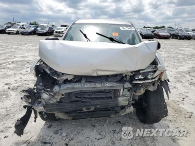 Piąte zdjęcie samochodu w środku: 2020 MITSUBISHI OUTLANDER ES VIN:JA4AD2A30LZ011801 - miniatura