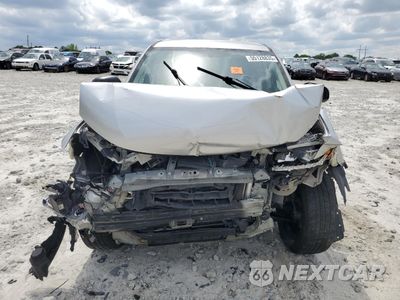 Piąte zdjęcie samochodu w środku: 2020 MITSUBISHI OUTLANDER ES VIN:JA4AD2A30LZ011801 - miniatura