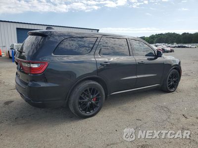 Trzecie zdjęcie samochodu z tyłu: 2015 DODGE DURANGO R/T VIN:1C4SDJCT2FC709822 - miniatura