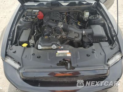 Zdjęcie 12 z 14 samochodu: 2014 FORD MUSTANG VIN:1ZVBP8AM9E5218451 - miniatura