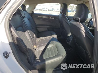 Zdjęcie 10 z 14 samochodu: 2018 FORD FUSION SE HYBRID VIN:3FA6P0LU5JR172150 - miniatura