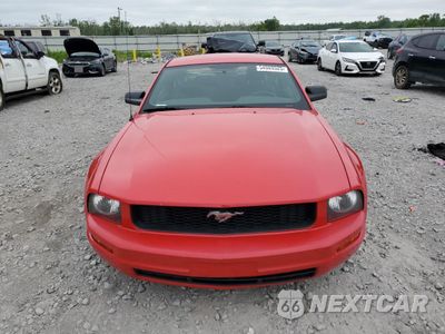 Zdjęcie 6 z 13 samochodu: 2009 FORD MUSTANG VIN:1ZVHT80N595140109 - miniatura