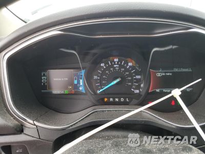 Zdjęcie 9 z 13 samochodu: 2018 FORD FUSION SE HYBRID VIN:3FA6P0LU9JR171843 - miniatura