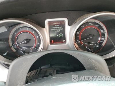 Zdjęcie 9 z 13 samochodu: 2018 DODGE JOURNEY SXT VIN:3C4PDDBGXJT431423 - miniatura