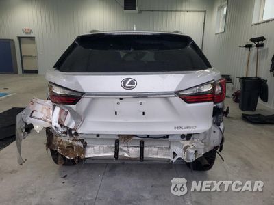 Zdjęcie 6 z 16 samochodu: 2019 LEXUS RX 350 BASE VIN:2T2BZMCA4KC187435 - miniatura