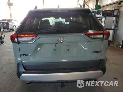 Zdjęcie 6 z 15 samochodu: 2020 TOYOTA RAV4 ADVENTURE VIN:2T3J1RFV2LC091914 - miniatura