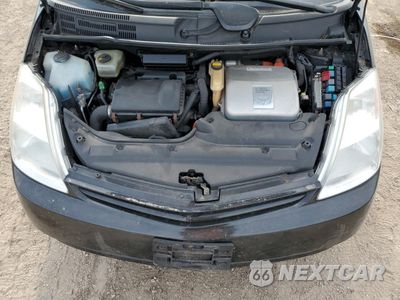 Zdjęcie 11 z 12 samochodu: 2005 TOYOTA PRIUS VIN:JTDKB20U753032435 - miniatura
