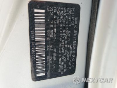 Zdjęcie 13 z 16 samochodu: 2021 NISSAN ROGUE SPORT SV VIN:JN1BJ1BV3MW570035 - miniatura
