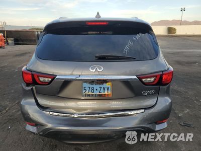 Zdjęcie 6 z 13 samochodu: 2019 INFINITI QX60 LUXE VIN:5N1DL0MN5KC518987 - miniatura