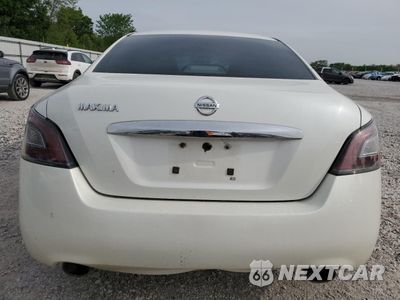 Zdjęcie 6 z 14 samochodu: 2013 NISSAN MAXIMA S VIN:1N4AA5AP7DC830169 - miniatura