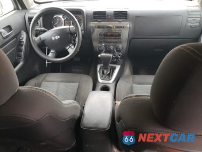 Zdjęcie 8 z 13 samochodu: 2007 HUMMER H3 VIN:5GTDN13E478220567 - miniatura