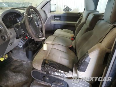 Zdjęcie 7 z 12 samochodu: 2008 FORD F150 VIN:1FTRX14W58FB42182 - miniatura