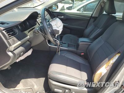 Zdjęcie 7 z 15 samochodu: 2017 TOYOTA CAMRY LE VIN:4T1BF1FK8HU781372 - miniatura